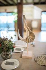 dark, woodland fairytale wedding (7)