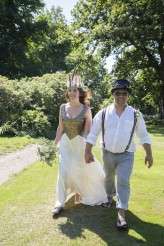 festival wedding in west sussex (29)