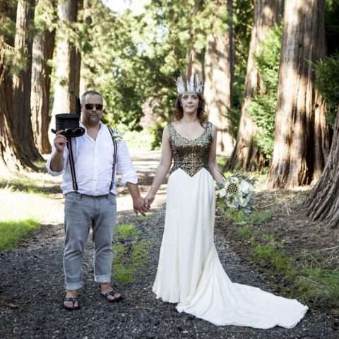 festival wedding in west sussex (31)