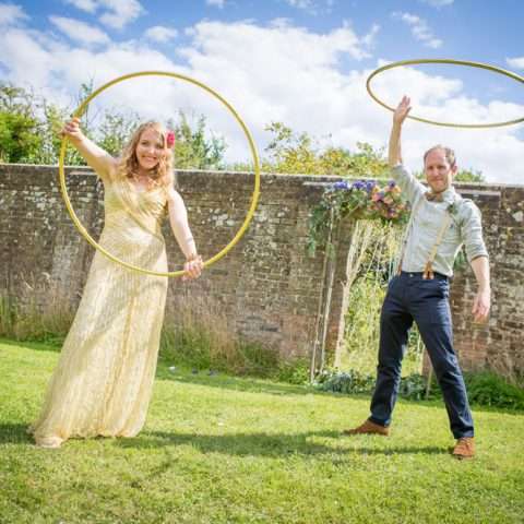 hula hoop and glitter wedding (20)