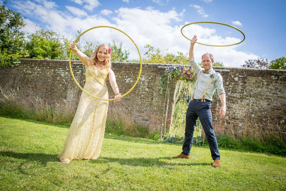 hula hoop and glitter wedding (20)
