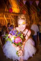 hula hoop and glitter wedding (35)