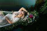 lady in the lake bridal shoot (16)