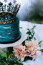 lady in the lake bridal shoot (6)