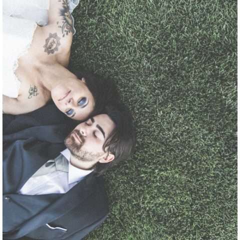 punky italian wedding (17)