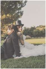 punky italian wedding (18)