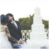 punky italian wedding (32)