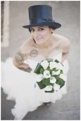 punky italian wedding (9)