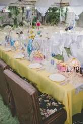 watercolor origami garden wedding (36)