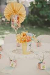 watercolor origami garden wedding (37)