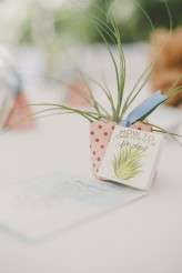 watercolor origami garden wedding (38)