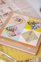 watercolor origami garden wedding (39)