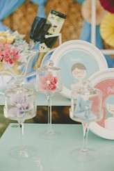 watercolor origami garden wedding (42)