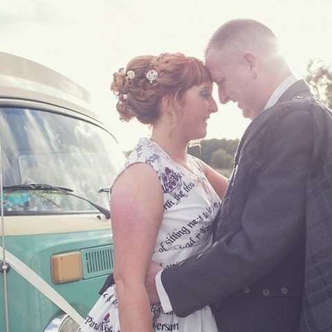 Alice in wonderland themed wedding (22)