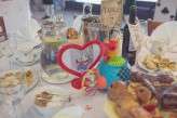 Alice in wonderland themed wedding (46)