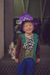 Alice in wonderland themed wedding (66)