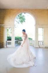 Classic Wedding with a Touch of Rock n Roll (12)