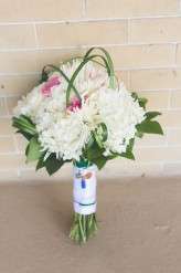 Classic Wedding with a Touch of Rock n Roll (15)