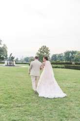 Classic Wedding with a Touch of Rock n Roll (23)