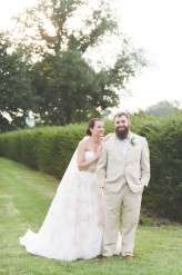 Classic Wedding with a Touch of Rock n Roll (27)