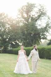 Classic Wedding with a Touch of Rock n Roll (29)