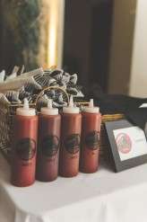 Classic Wedding with a Touch of Rock n Roll (41)