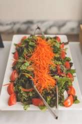 Classic Wedding with a Touch of Rock n Roll (55)