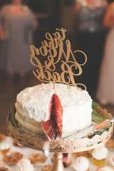 Classic Wedding with a Touch of Rock n Roll (58)