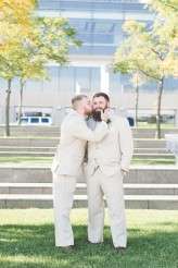 Classic Wedding with a Touch of Rock n Roll (9)