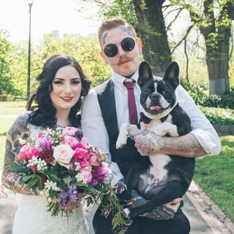 Fitzroy Gardens elopement (12)