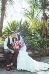 Fitzroy Gardens elopement (13)