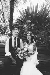 Fitzroy Gardens elopement (14)