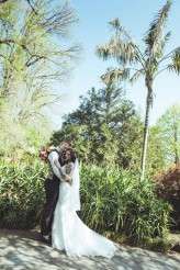 Fitzroy Gardens elopement (17)