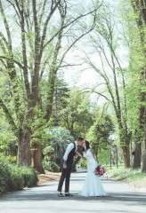 Fitzroy Gardens elopement (20)