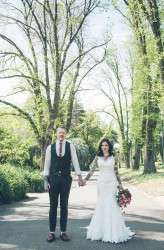 Fitzroy Gardens elopement (21)