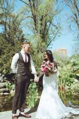 Fitzroy Gardens elopement (3)