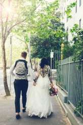 Fitzroy Gardens elopement (32)