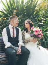 Fitzroy Gardens elopement (7)