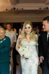 Glamorous Autumn Wedding with a Tattooed Bride and Groom (13)