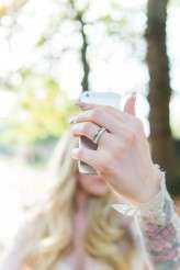 Glamorous Autumn Wedding with a Tattooed Bride and Groom (19)