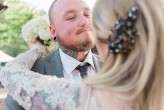 Glamorous Autumn Wedding with a Tattooed Bride and Groom (21)