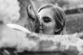 Glamorous Autumn Wedding with a Tattooed Bride and Groom (22)