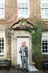 Glamorous Autumn Wedding with a Tattooed Bride and Groom (29)