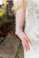 Glamorous Autumn Wedding with a Tattooed Bride and Groom (31)