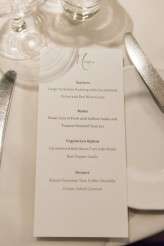 Glamorous Autumn Wedding with a Tattooed Bride and Groom (36)