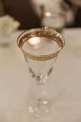 Glamorous Autumn Wedding with a Tattooed Bride and Groom (38)