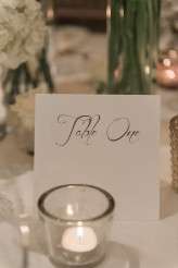 Glamorous Autumn Wedding with a Tattooed Bride and Groom (40)