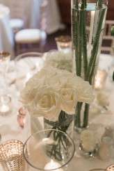 Glamorous Autumn Wedding with a Tattooed Bride and Groom (41)