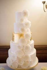 Glamorous Autumn Wedding with a Tattooed Bride and Groom (44)