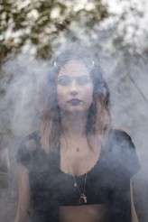 Gothic Bridal Shoot_Jess Yarwood Photography18